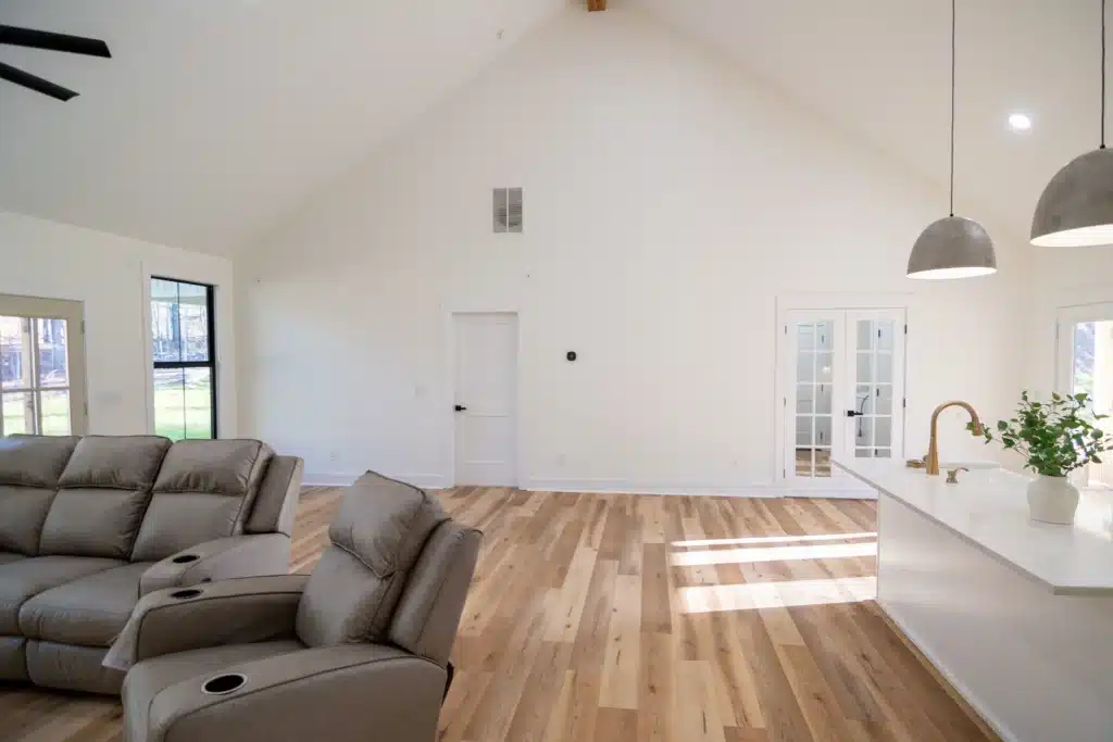 The Humble Home 24