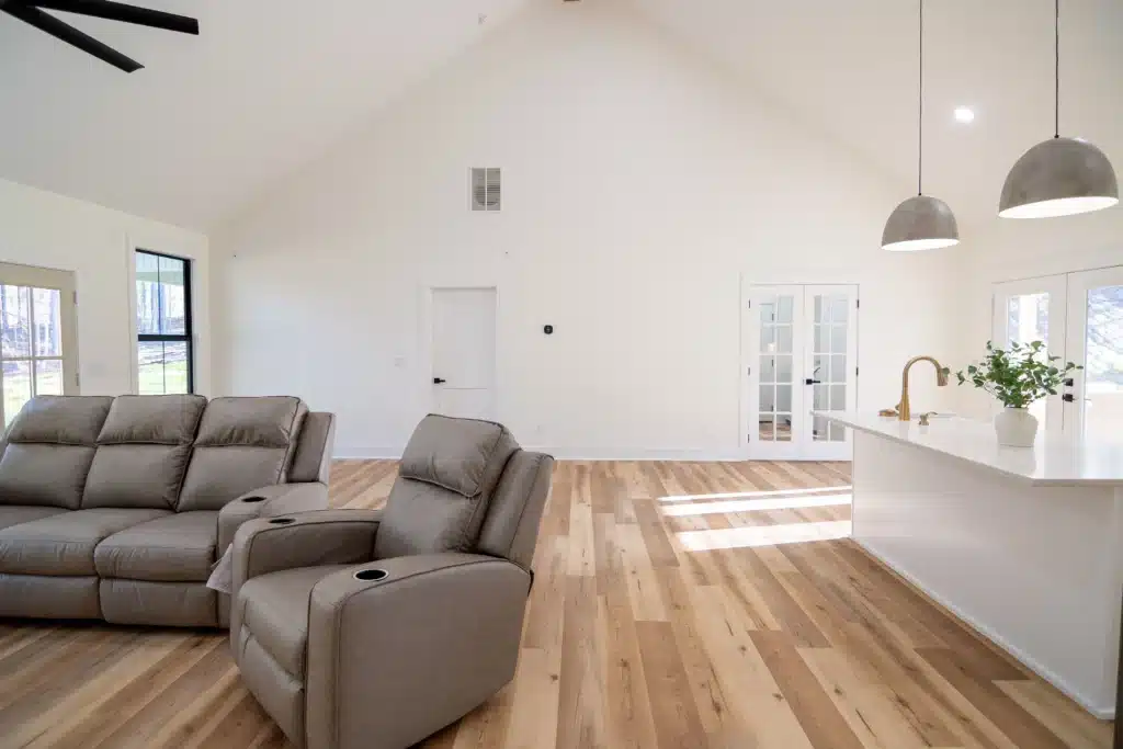 The Humble Home 25