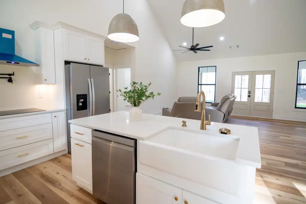 The Humble Home 37