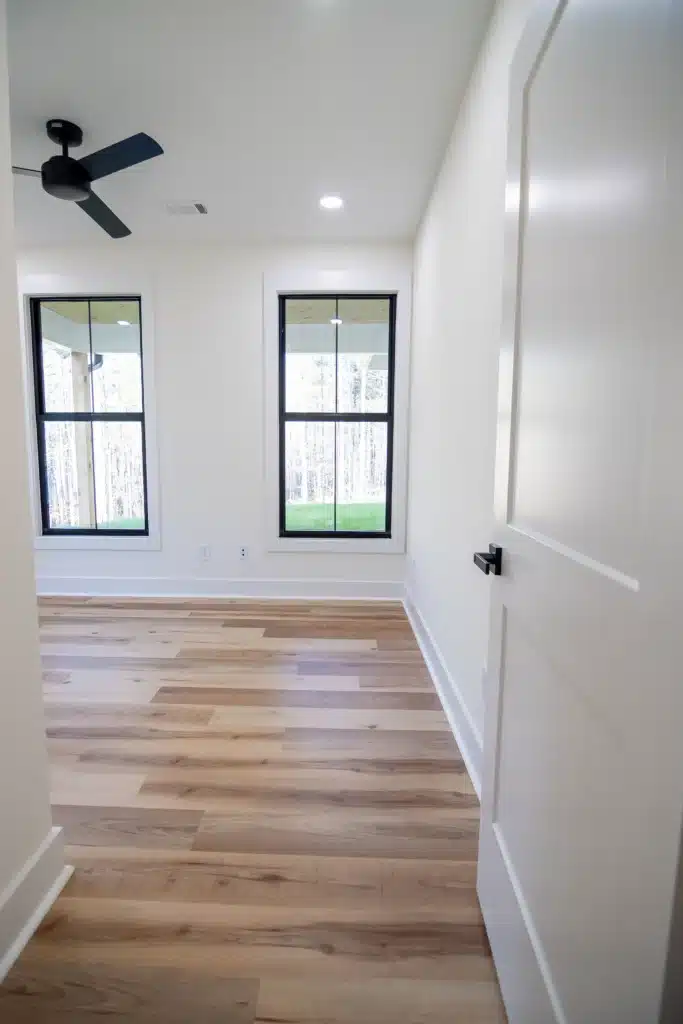 The Humble Home 77