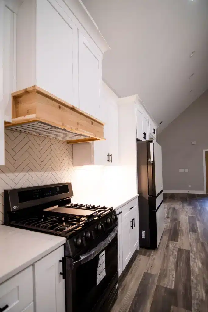 The Joyful Home 26