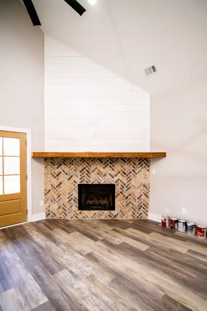The Joyful Home 32