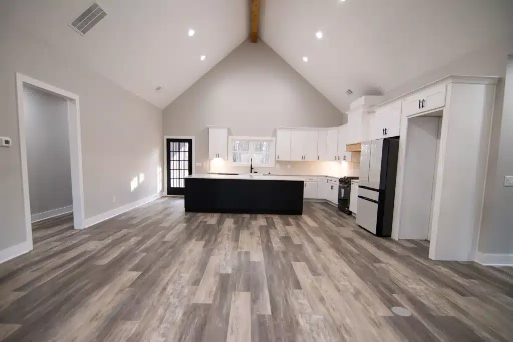 The Joyful Home 33