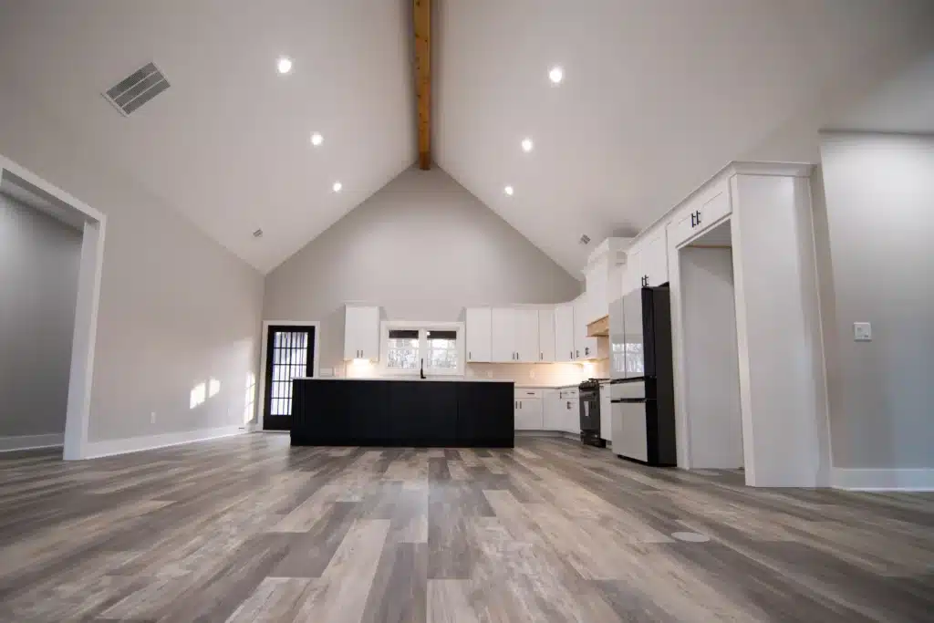 The Joyful Home 36