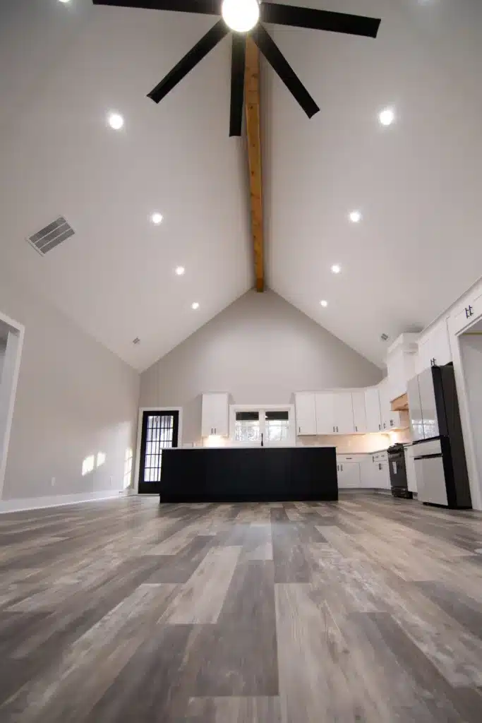 The Joyful Home 37