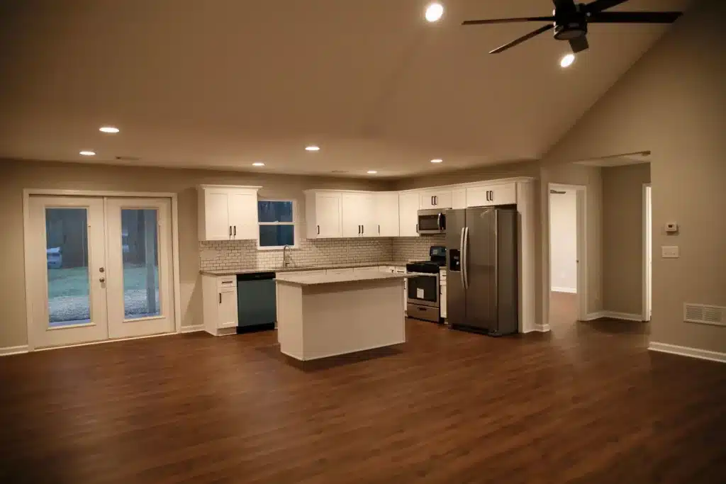 The Flourishing Home 21