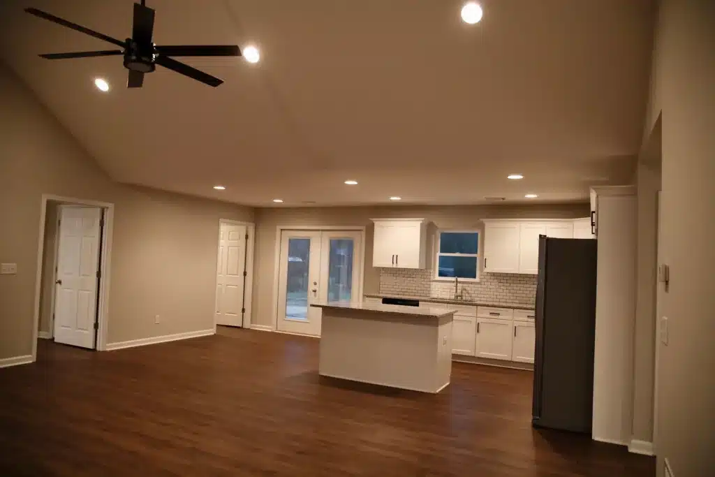 The Flourishing Home 23