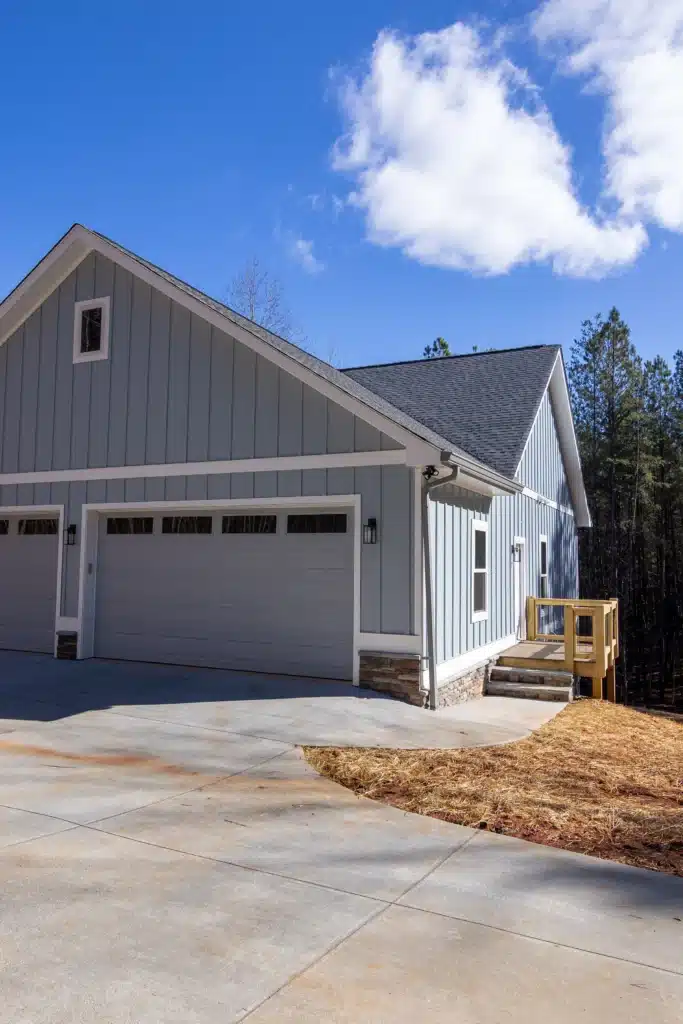 The Storehouse Home 1