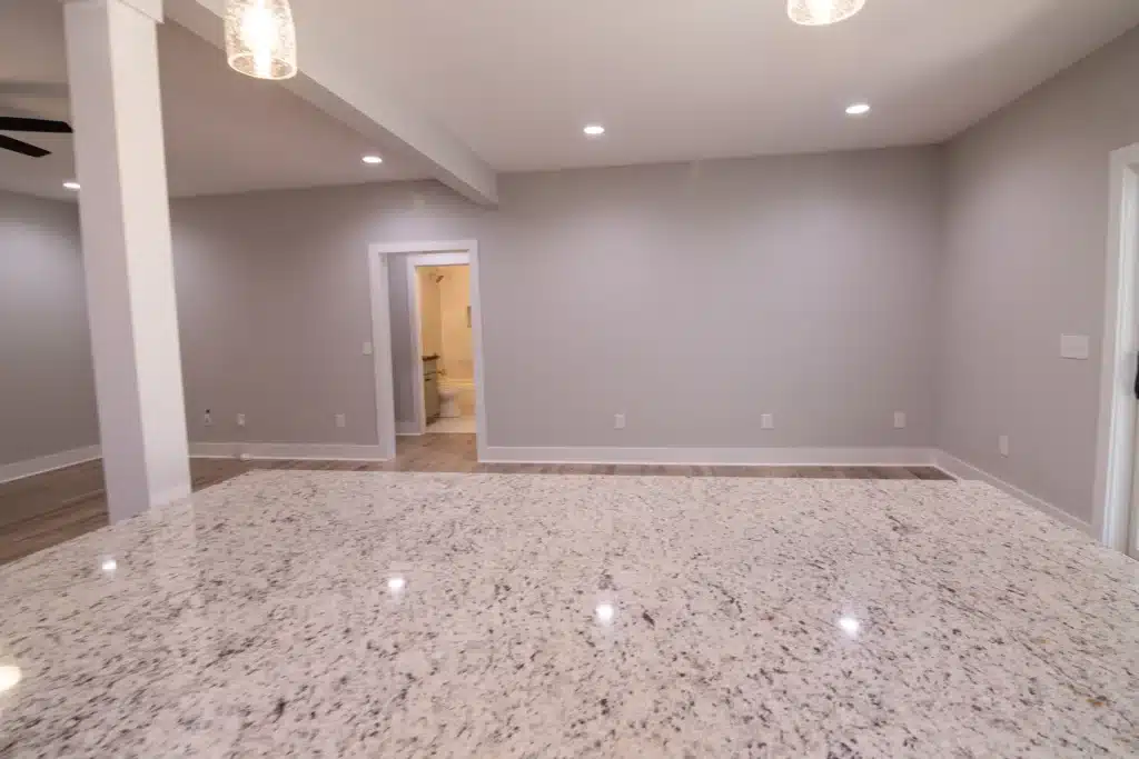 The Storehouse Home 102