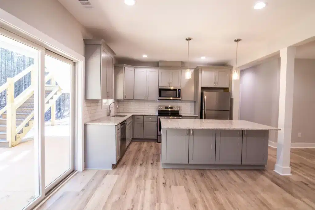 The Storehouse Home 105
