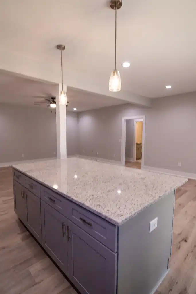 The Storehouse Home 110