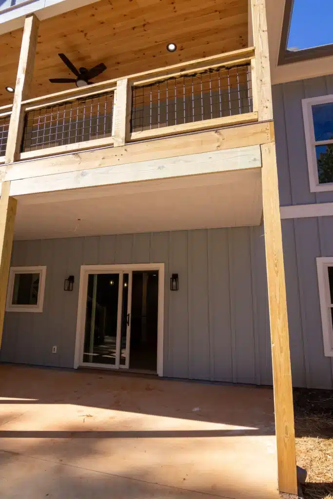 The Storehouse Home 118