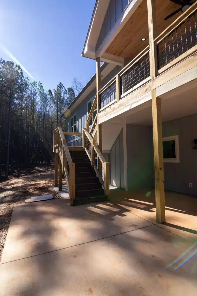 The Storehouse Home 119