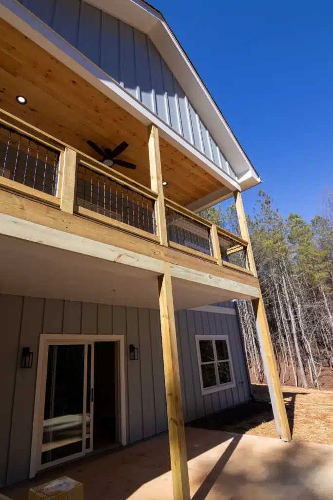 The Storehouse Home 120