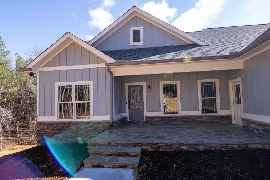 The Storehouse Home 17