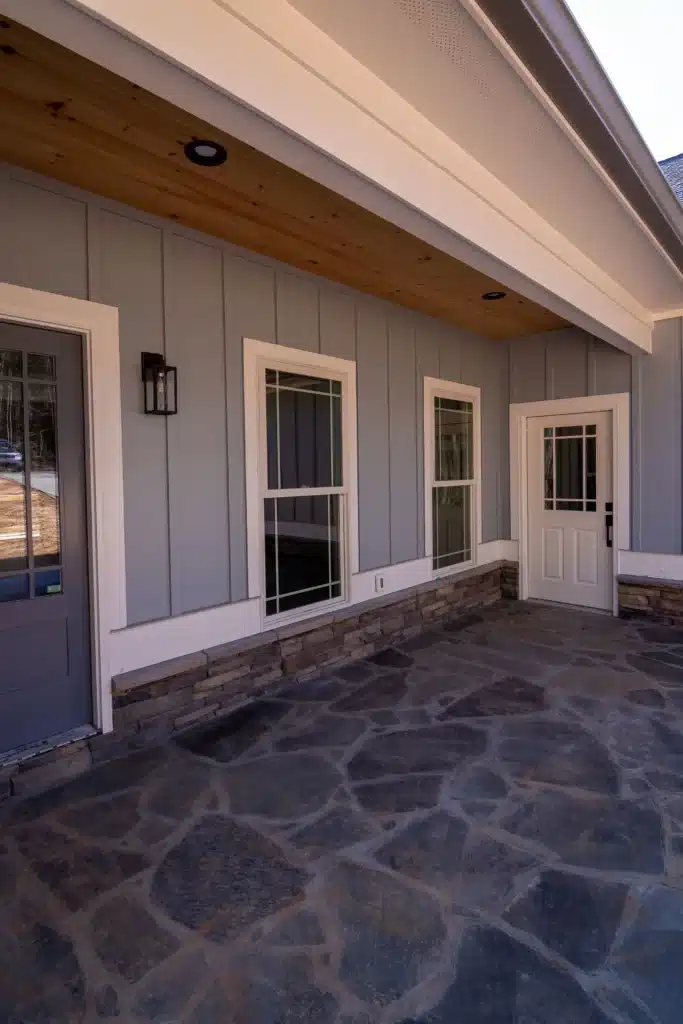 The Storehouse Home 18