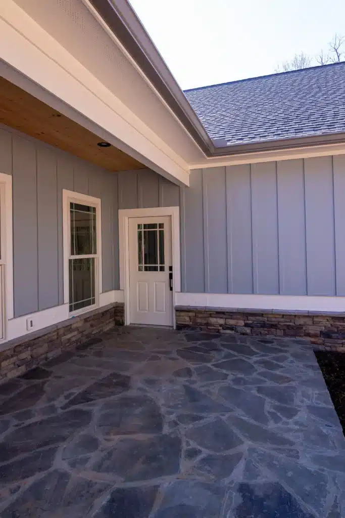 The Storehouse Home 20