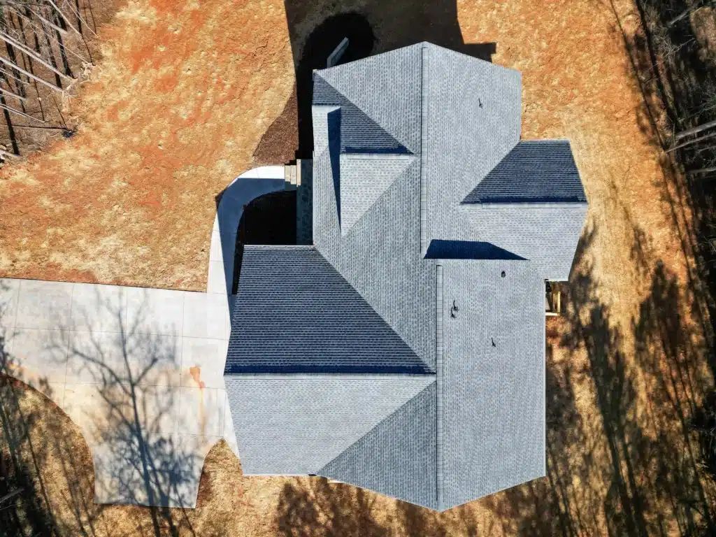 The Storehouse Home 25