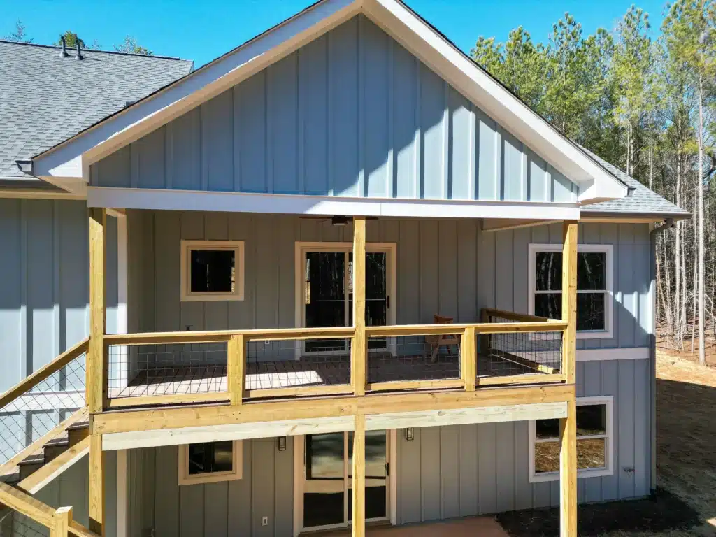 The Storehouse Home 26