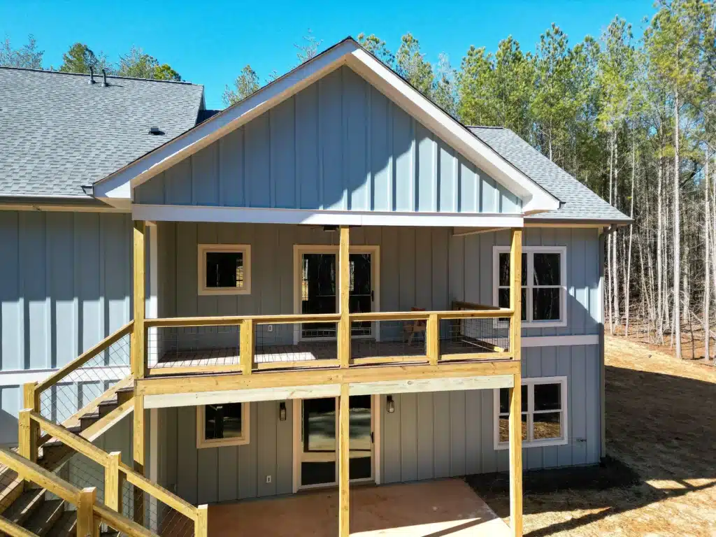 The Storehouse Home 27