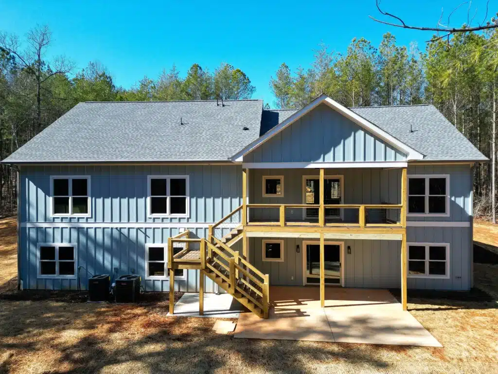 The Storehouse Home 29