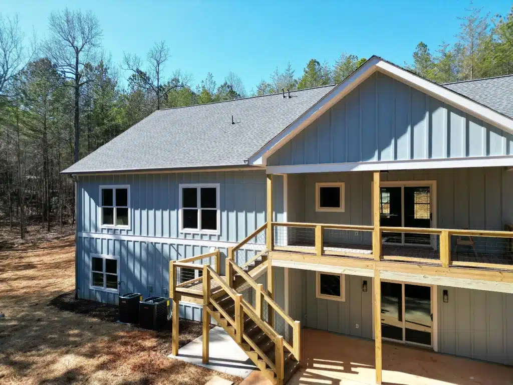 The Storehouse Home 30