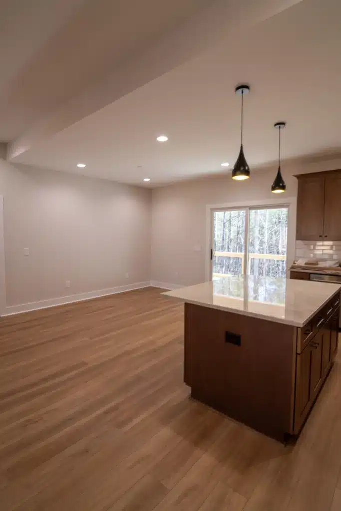 The Storehouse Home 40
