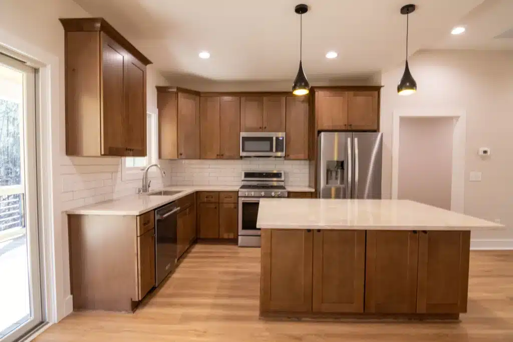 The Storehouse Home 42