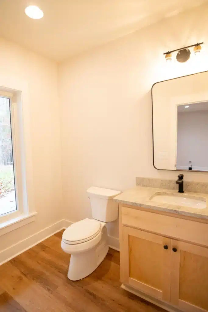 The Radiant Home 21