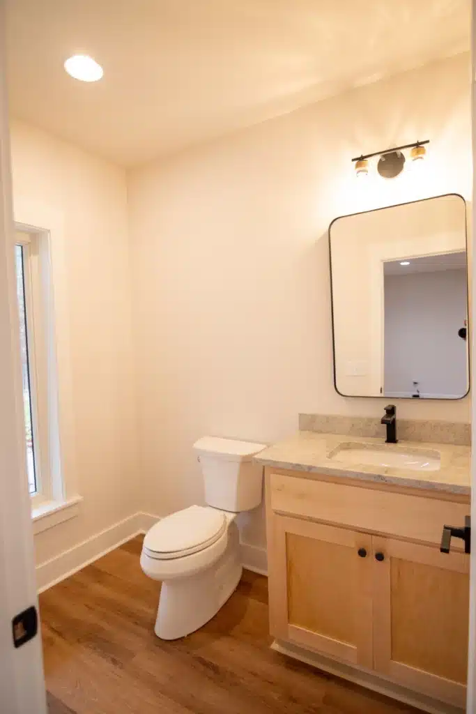The Radiant Home 20