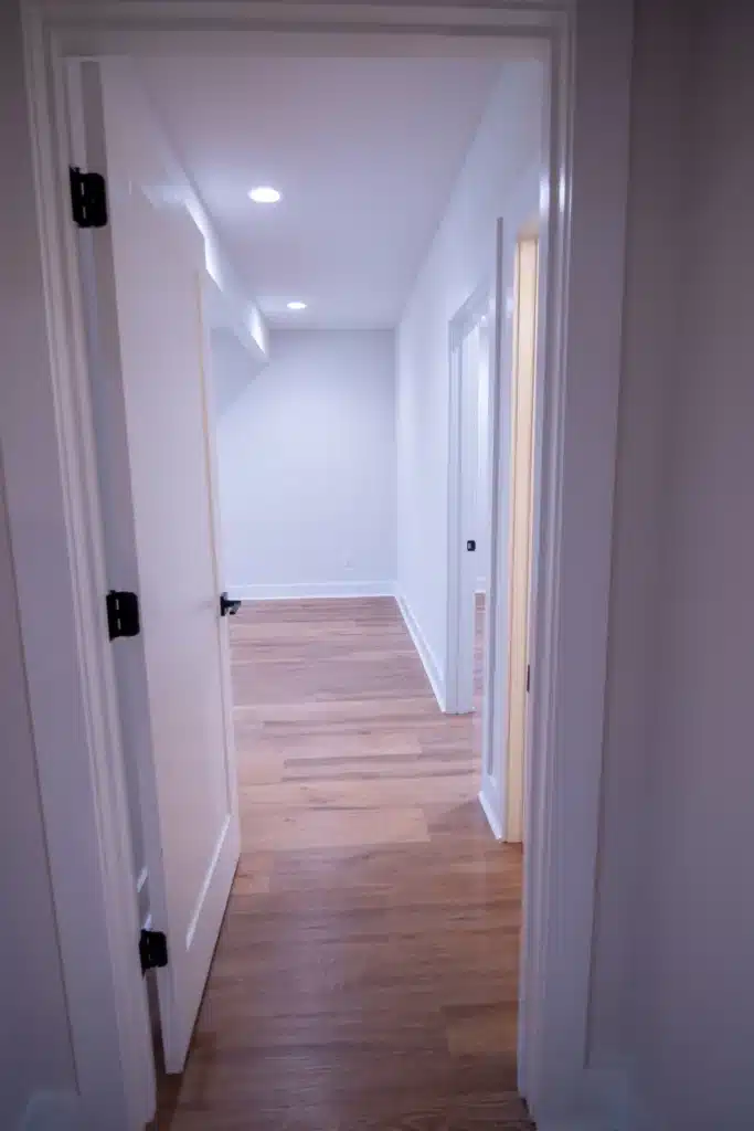 The Radiant Home 19