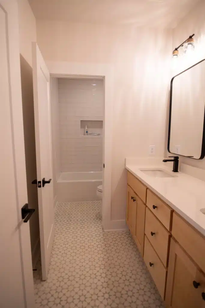 The Radiant Home 18