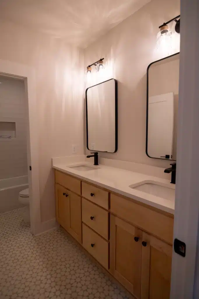 The Radiant Home 17