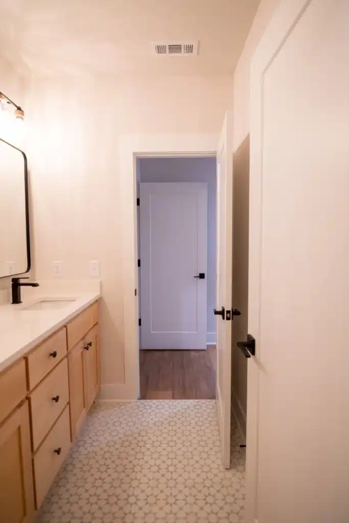 The Radiant Home 15