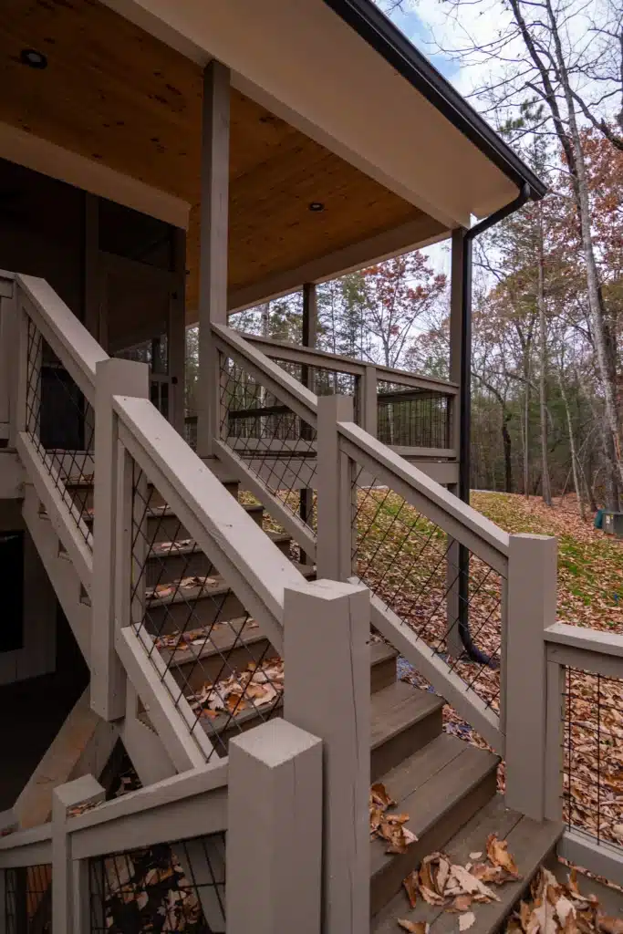 The Radiant Home 110