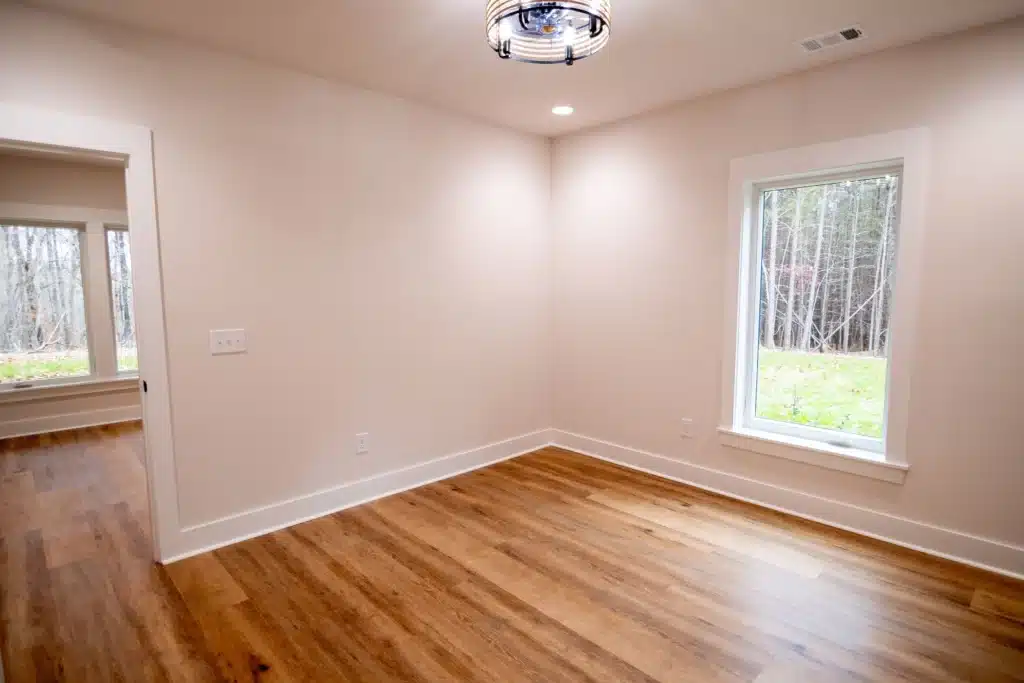 The Radiant Home 10