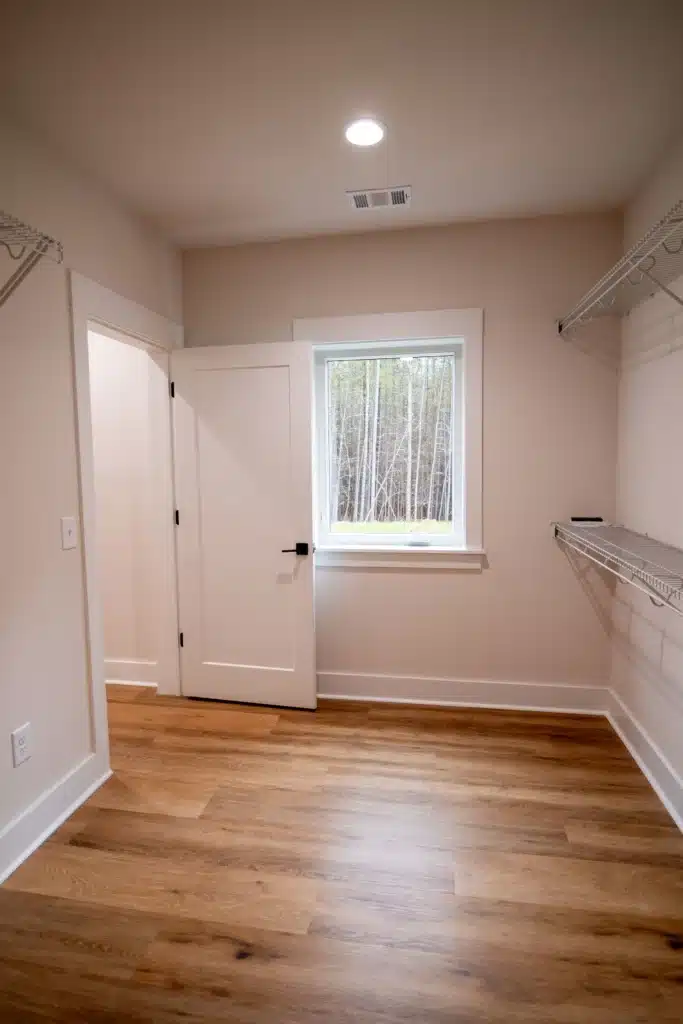 The Radiant Home 7