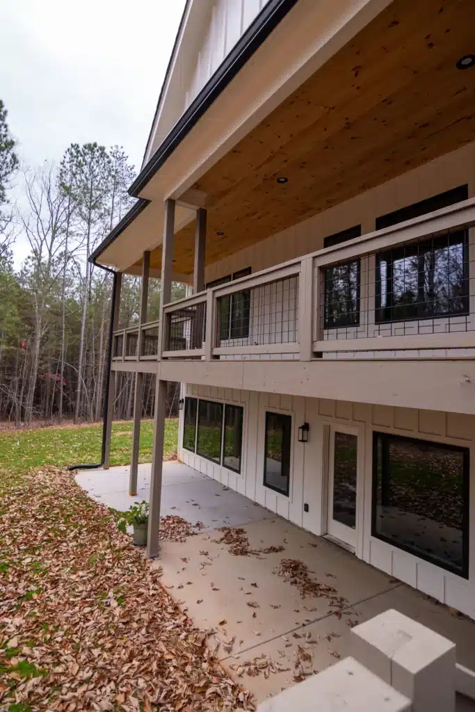 The Radiant Home 108