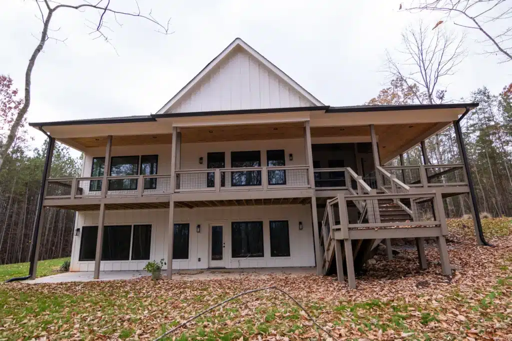 The Radiant Home 107