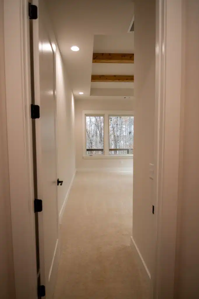 The Radiant Home 104