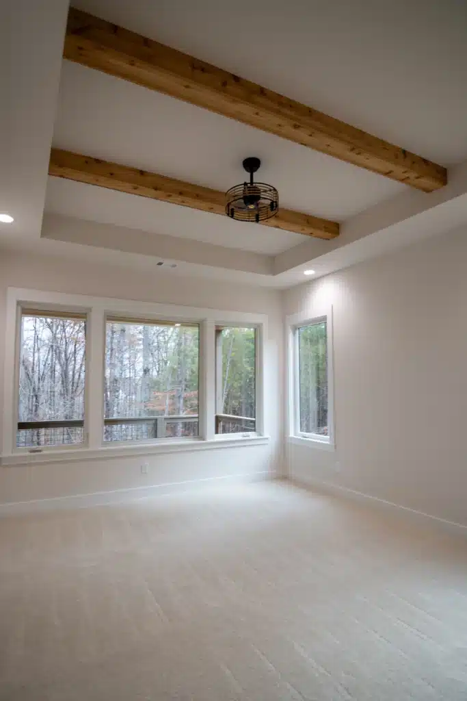 The Radiant Home 102