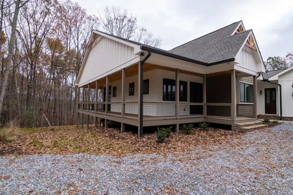 The Radiant Home 119
