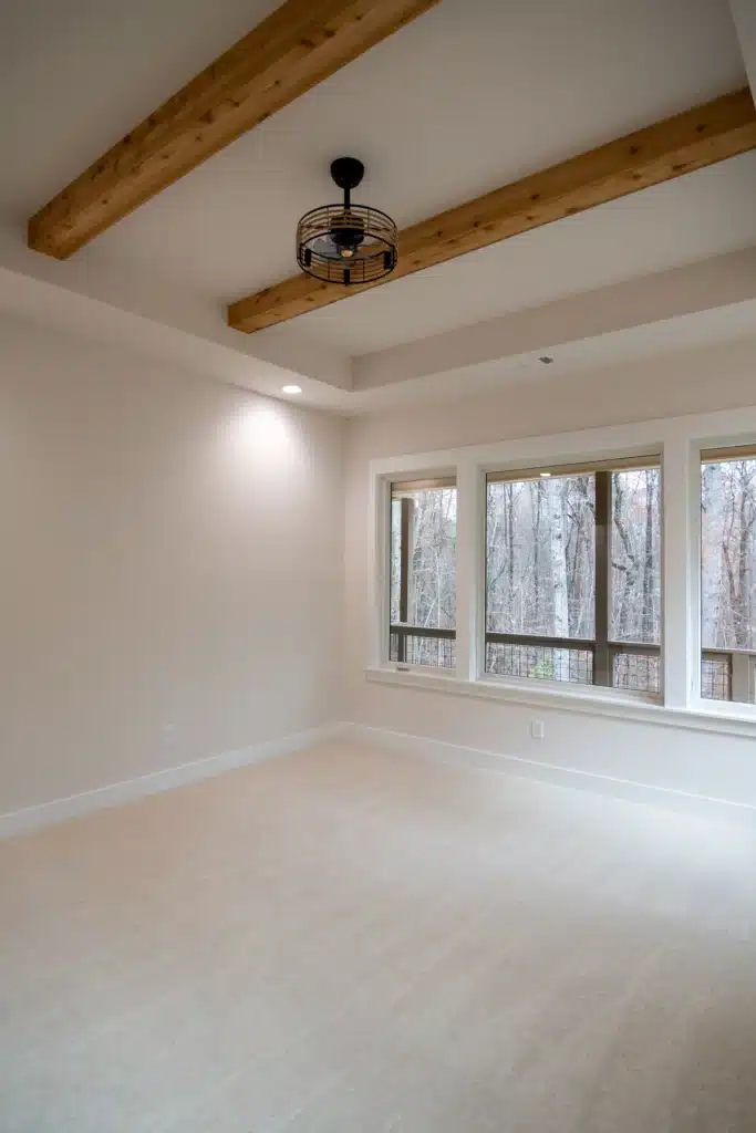The Radiant Home 101