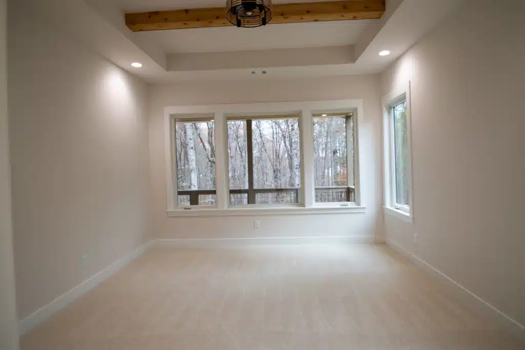 The Radiant Home 100