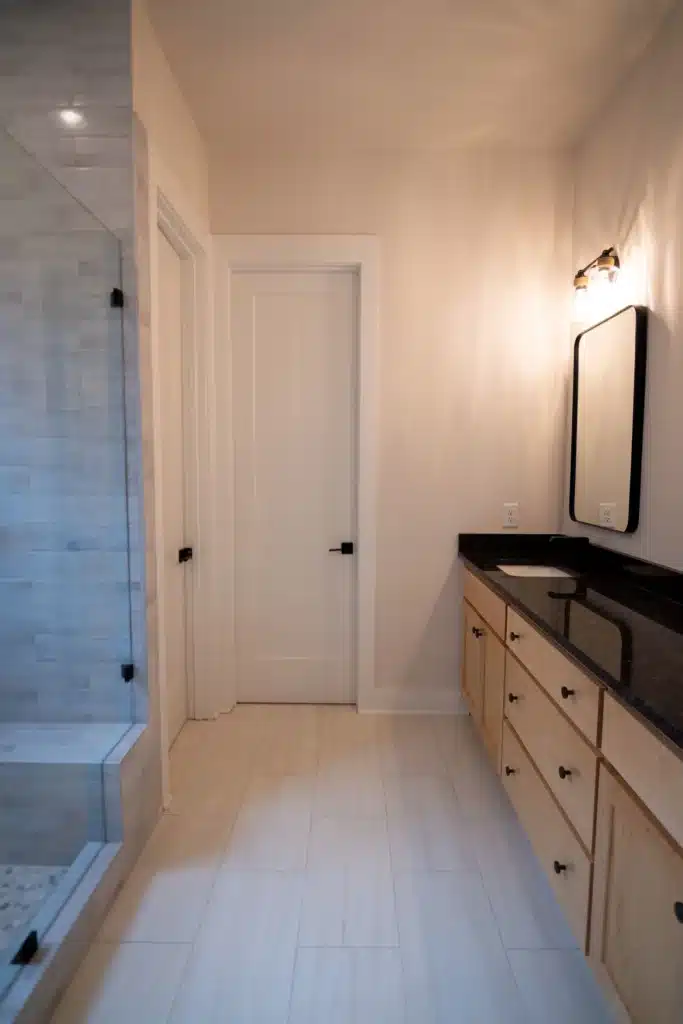 The Radiant Home 98