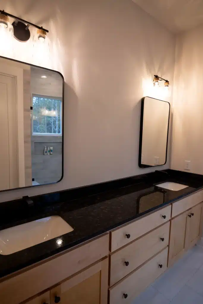 The Radiant Home 87