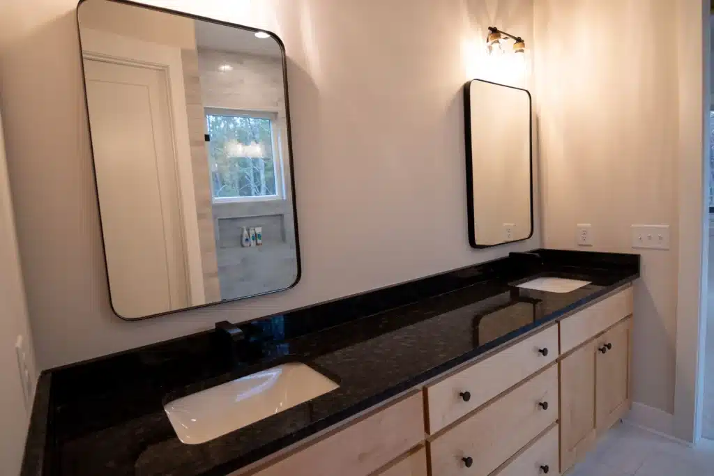 The Radiant Home 86