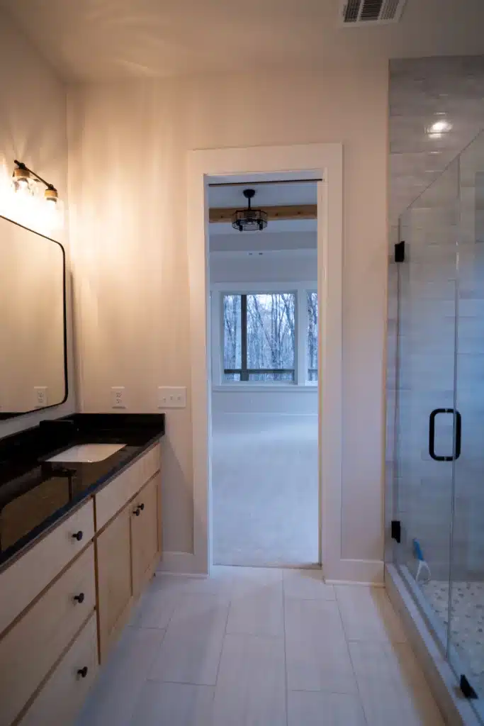The Radiant Home 85