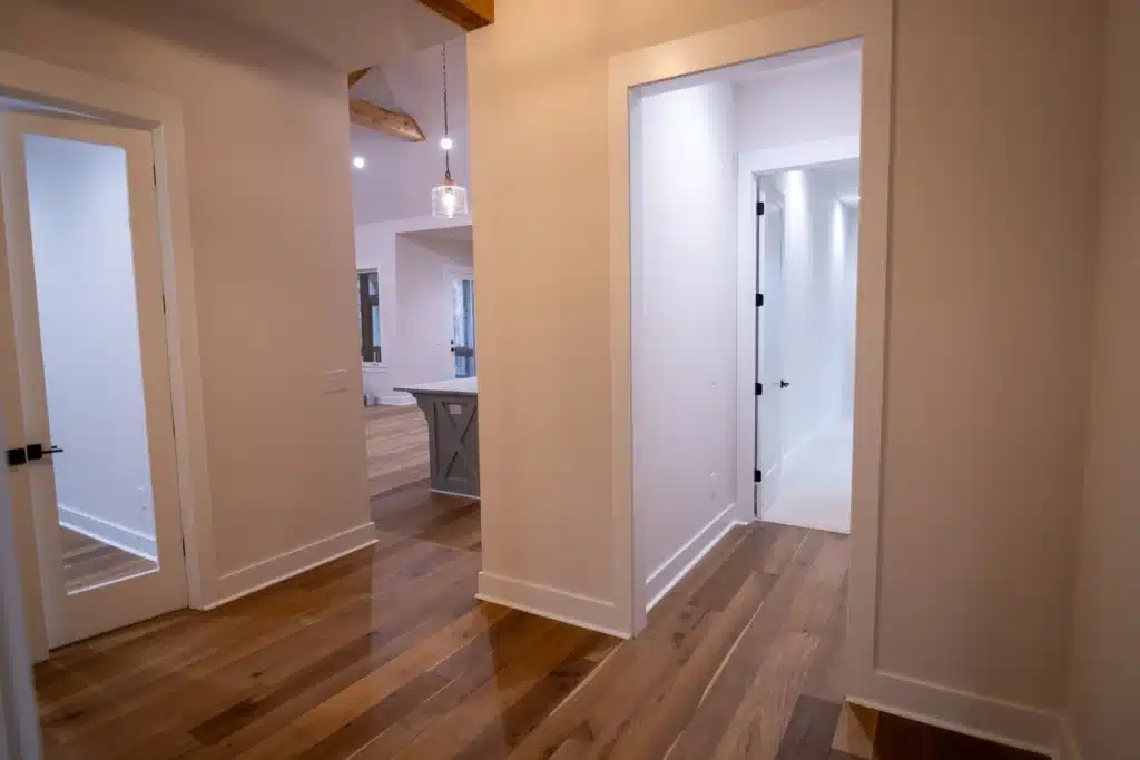 The Radiant Home 83