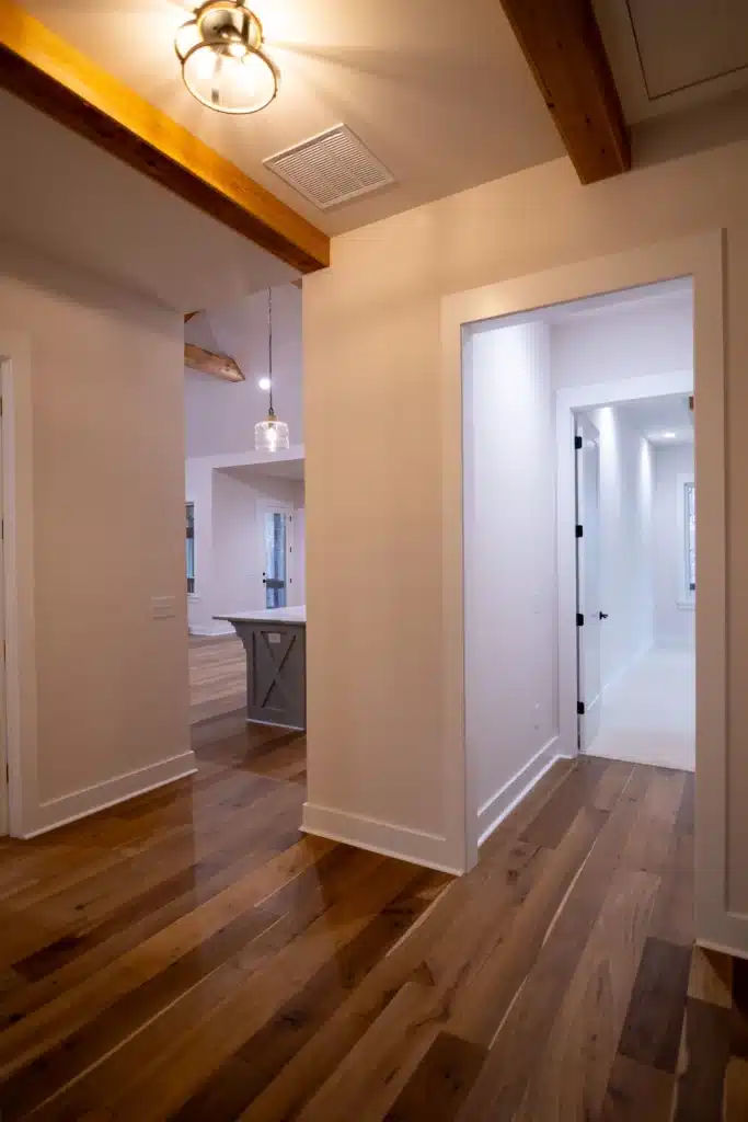 The Radiant Home 82
